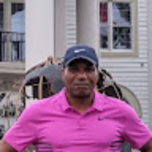 Meet your Posher, Eric